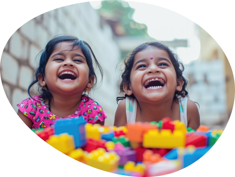 kids Preschool Learning 