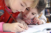 Experienced and Caring Staff Preschool chennai ambattur