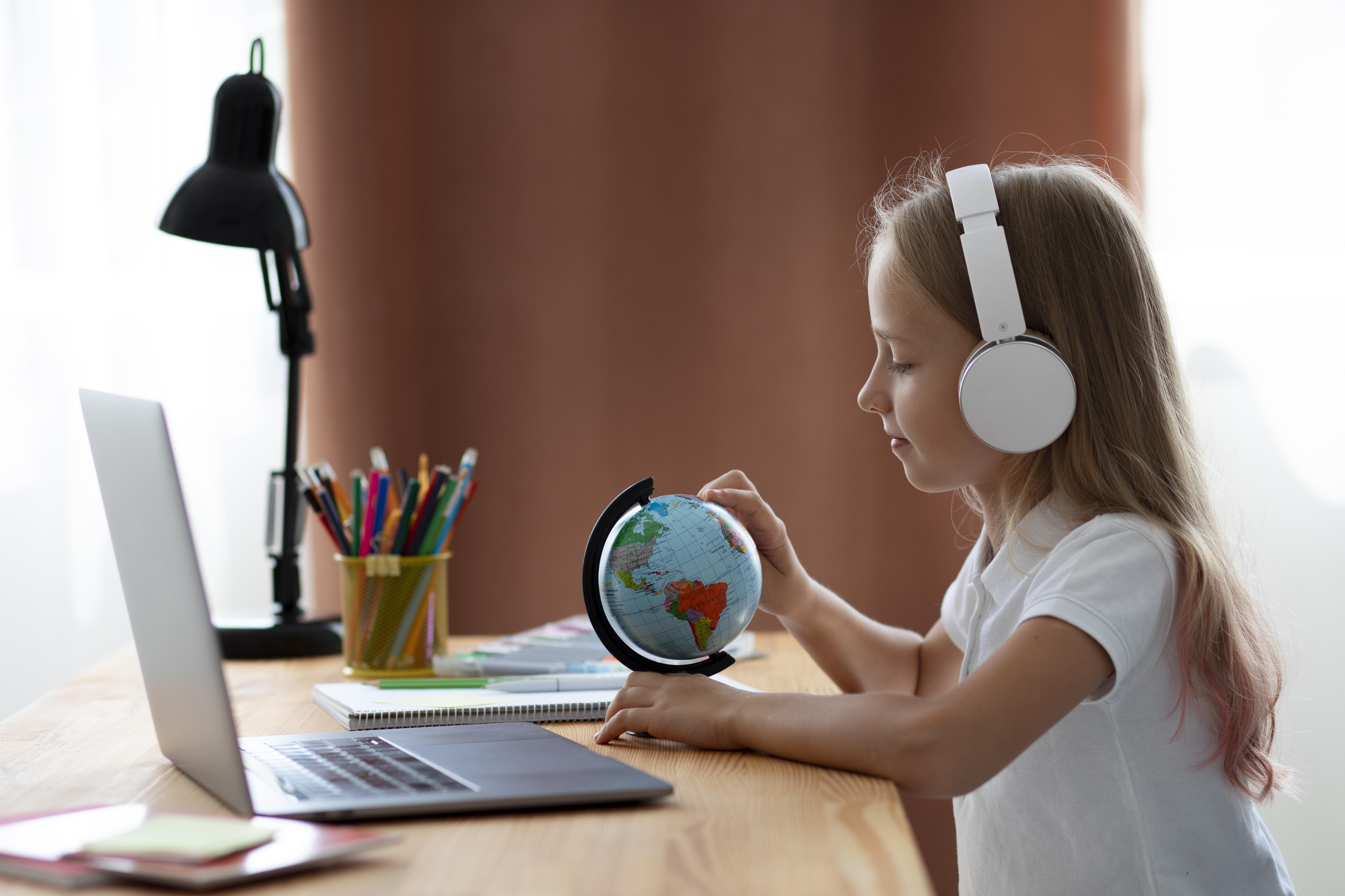  Engaging Curriculum Experienced and Caring Staff Preschool chennai ambattur
